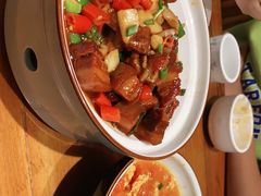 -庭湖之湘·鲜焗剁椒鱼头(内黄店)