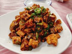 -乐乐餐厅(湘子庙街店)