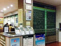 -湖北省中医院(花园山院区)