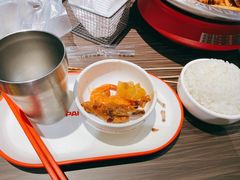 -胖哥俩肉蟹煲(名城广场店)