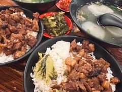 -大三元台湾鲁肉饭(沙井新桥店)