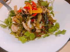 -玖壹咖啡(临河街店)