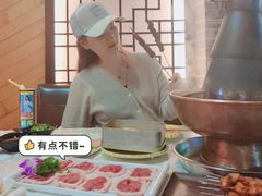 -羊家胡同·龙虾烧烤火锅(龙汇路店)