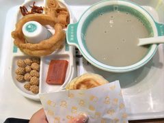 -尹三豆汁(前门旗舰店)