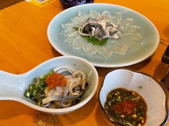 -天正河鲀·河豚亭(大连店)