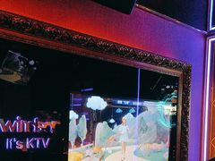 -温莎KTV(珠江路店)