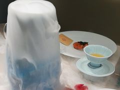 -宴昆山·私房菜(春晖店)