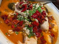 -喜棠·长沙家宴·海鲜·湘菜(麓谷店)
