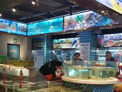 -南海底小海鲜·湘菜(鲁巷吴家湾店)