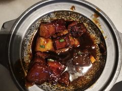 -江南大院松鼠桂鱼(奉贤宝龙店)