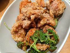 -隅乐胡椒虾·台湾菜·团建(皇岗店)