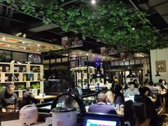 -小柴米·传统江西菜(八一广场店)