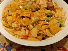 -巴依老爷新疆美食(工体旗舰店)