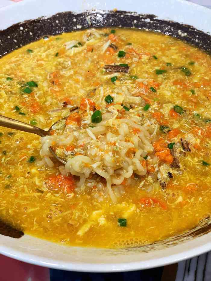 打分 100 /人 朋友想去苏州吃,我说常州也有啊,点了双份蟹黄的,好吃啊