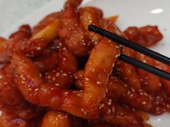 -五谷屯私房菜·始于2005(中山陵童卫路店)