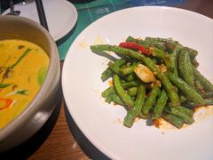 -帕蓝·暹罗料理(大学路店)