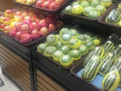 -金鹰超市(国际购物中心新街口店)