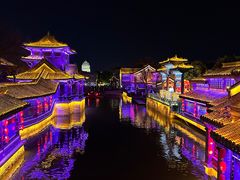 -台儿庄古城