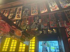 -炉胜·炉端烧·居酒屋