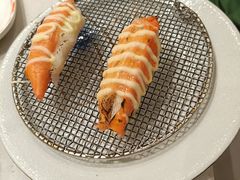 -新一番三文鱼寿司(大东海店)