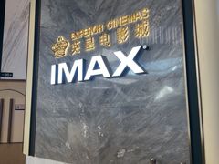 -英皇电影城(平安金融中心IMAX激光店)