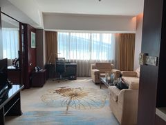 -广州白云机场雅高铂尔曼大酒店