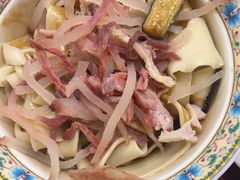 -金杨拉面王小吃面馆·牛三宝面·红烧牛肉粉