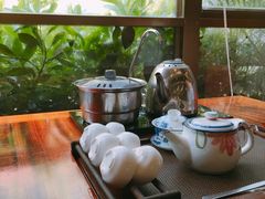 -彩景大茶楼(平湖店)