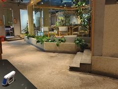 -蘸小院铁锅炖·蘸酱菜·东北菜(怀远门店)
