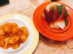 -新一番三文鱼寿司(大东海店)