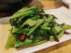 养生小炒-盘飧市(春熙路店)