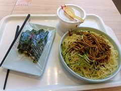 -华天新川面馆(缸瓦市店)