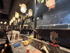 -炙柒Sekinana·精致日料(合生汇店)