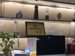 -Fundi张玉珊修身堂·indiba·BTL科技瘦身