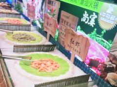 -尚宴牛特鲜自助(太原街万达店)