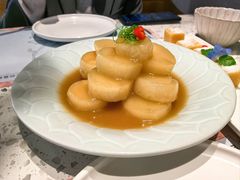 -赵小姐丨新中餐(曲江店)