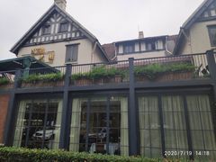 -席家花园(巨鹿花园店)