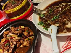 -老闵田螺馆·南昌市井菜·特色小吃(总店)