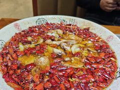 -马家水煮鱼(富民街店)