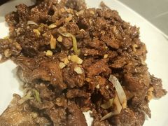 老爆三-燕春楼(海河华鼎店)