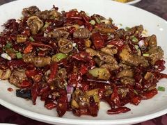 -温江公平红烧兔(总店)