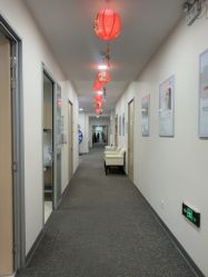 -北京明德医院·医疗美容