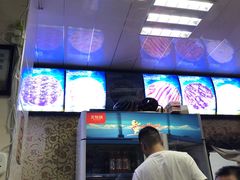 -继承独一味生烤羊排(金牛小区店)