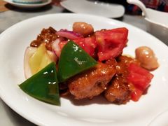 莆田荔枝肉-莆田餐厅PUTIEN(深圳湾万象城家宴店)