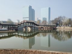 -西海子公园