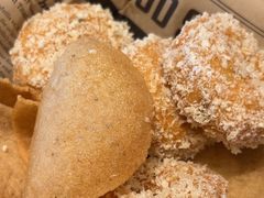 -太食獸泰式茶餐厅(IFS国金中心店)