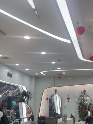 -JGO·烫染接发