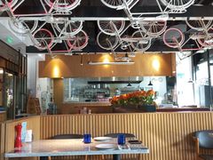 -玛尚诺意式餐厅(官舍店)