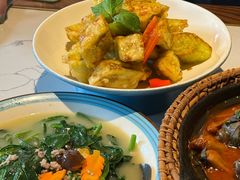 -老友王·南宁特色菜(金汇如意坊店)