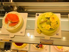 -Pantry's Best派悦坊蛋糕(K11购物艺术中心店)